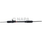 Rack and Pinion Assembly