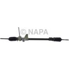 Rack and Pinion Assembly