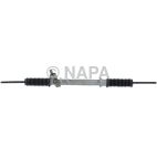Rack and Pinion Assembly