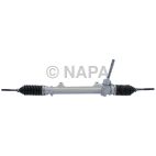 Rack and Pinion Assembly