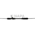 Rack and Pinion Assembly