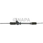 Rack and Pinion Assembly