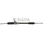 Rack and Pinion Assembly