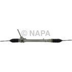 Rack and Pinion Assembly