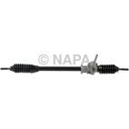 Rack and Pinion Assembly