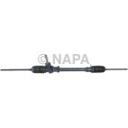 Rack and Pinion Assembly