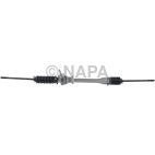 Rack and Pinion Assembly
