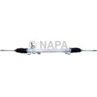 Rack and Pinion Assembly