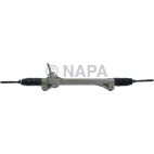 Rack and Pinion Assembly