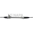 Rack and Pinion Assembly