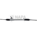 Rack and Pinion Assembly