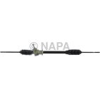 Rack and Pinion Assembly