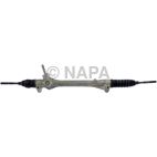 Rack and Pinion Assembly