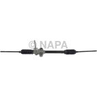 Rack and Pinion Assembly