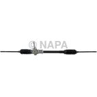 Rack and Pinion Assembly