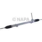 Rack and Pinion Assembly