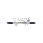 Rack and Pinion Assembly