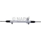 Rack and Pinion Assembly