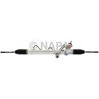 Rack and Pinion Assembly