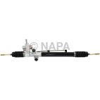 Rack and Pinion Assembly