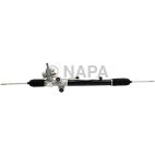Rack and Pinion Assembly