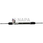 Rack and Pinion Assembly