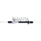 Rack and Pinion Assembly