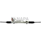 Rack and Pinion Assembly