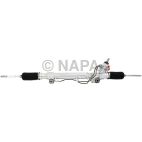 Rack and Pinion Assembly