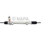 Rack and Pinion Assembly