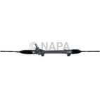Rack and Pinion Assembly