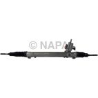 Rack and Pinion Assembly