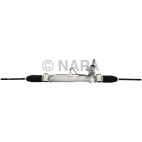 Rack and Pinion Assembly
