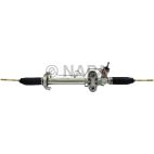 Rack and Pinion Assembly