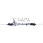 Rack and Pinion Assembly