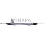 Rack and Pinion Assembly