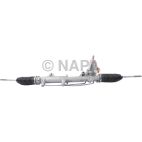 Rack and Pinion Assembly