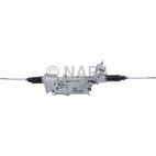 Rack and Pinion Assembly
