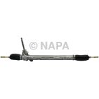 Rack and Pinion Assembly