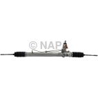 Rack and Pinion Assembly