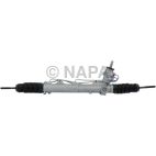 Rack and Pinion Assembly