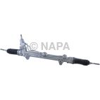 Rack and Pinion Assembly