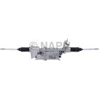 Rack and Pinion Assembly