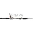 Rack and Pinion Assembly