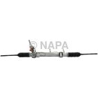 Rack and Pinion Assembly