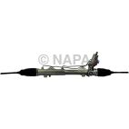 Rack and Pinion Assembly
