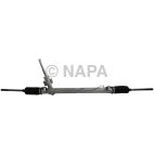 Rack and Pinion Assembly