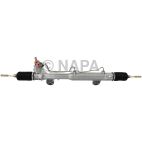 Rack and Pinion Assembly