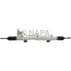 Rack and Pinion Assembly