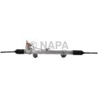 Rack and Pinion Assembly